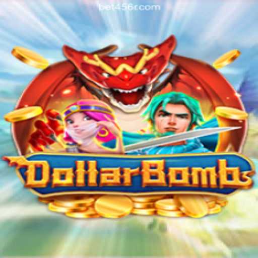 Exploring DollarBombs: A Deep Dive into the Latest Hit on 456R.COM Platform-Oficial Slots Brasil