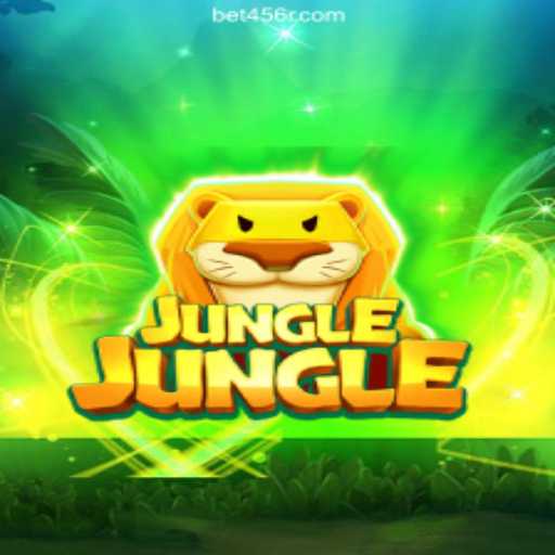 Exploring the Thrills of JungleJungle: A Deep Dive into the 456R.COM Platform-Official Slots Brasil