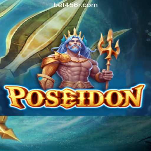 Unveiling Poseidon: Dive into the Underwater World of 456R.COM Platform-Oficial Slots Brasil